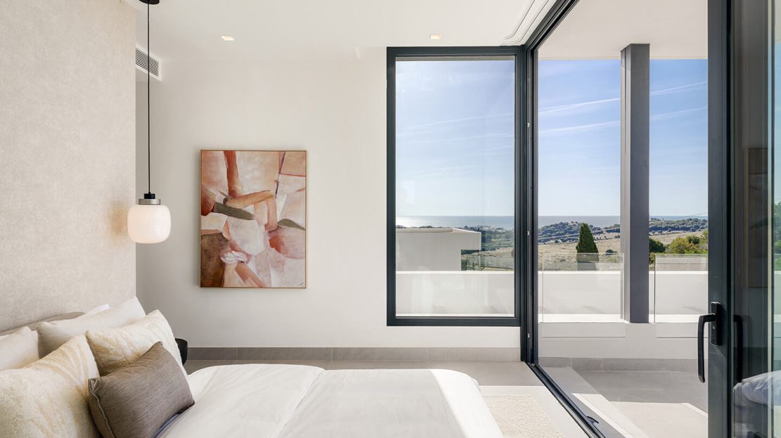 Aurea Villas