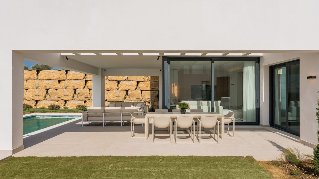 Aurea Villas