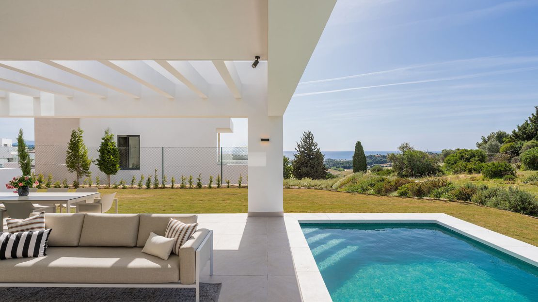 Aurea Villas