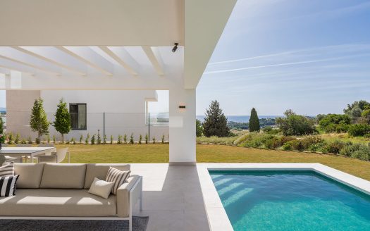 Aurea Villas