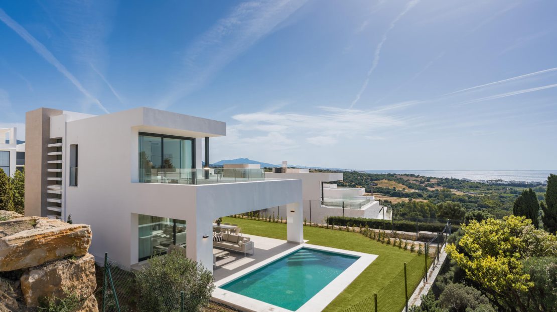 Aurea Villas