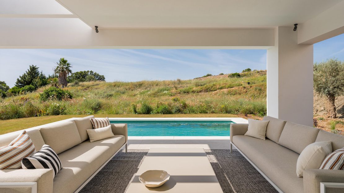 Aurea Villas