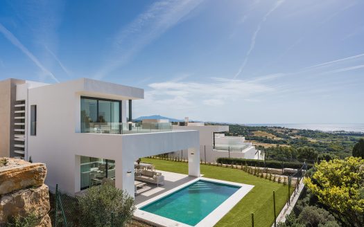 Aurea Villas