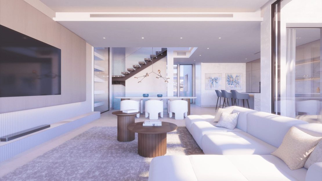 Aurea Villas