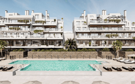 Las Mesas Collection