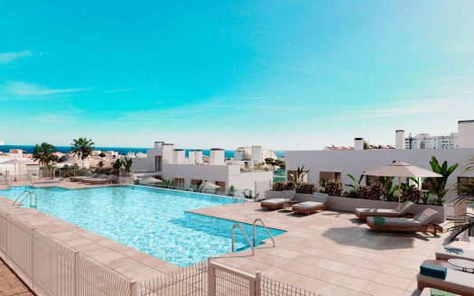 Las Mesas Collection