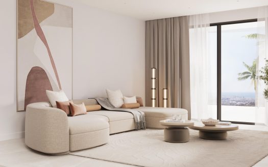 Royal Park Residence