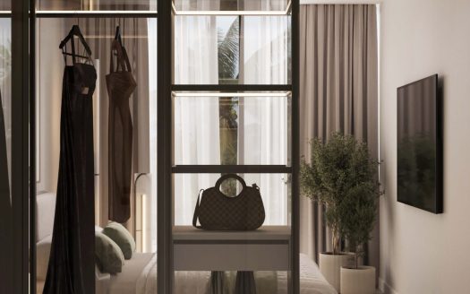 Royal Park Residence