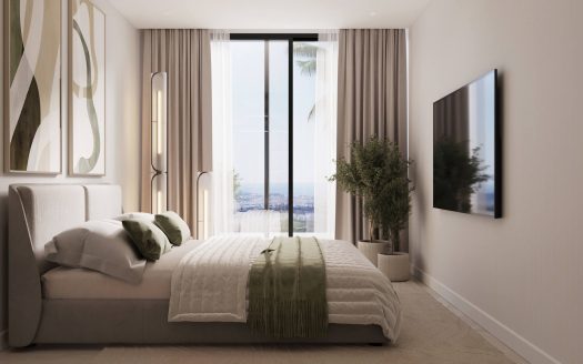 Royal Park Residence