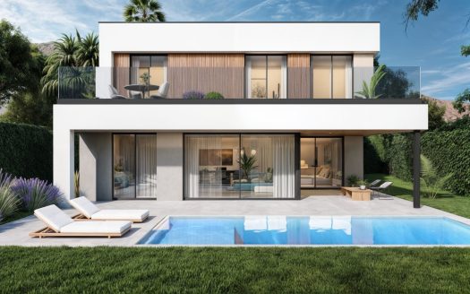 Sia Residences – On hold