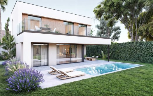 Sia Residences – On hold