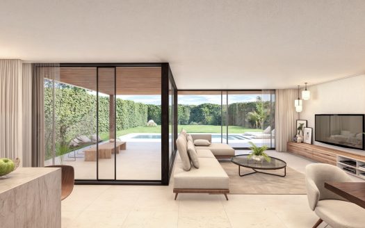 Sia Residences – On hold