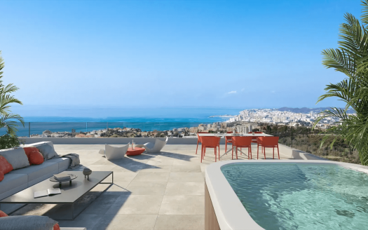 Waterfall Residences