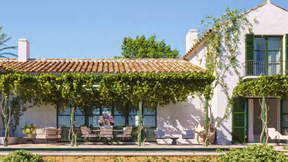 La Loma de Cortesin