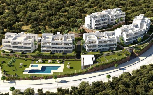 Azahar De Estepona
