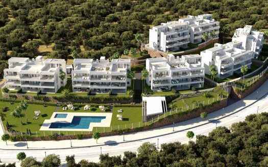 Azahar De Estepona