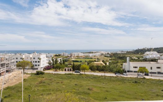 Azahar De Estepona
