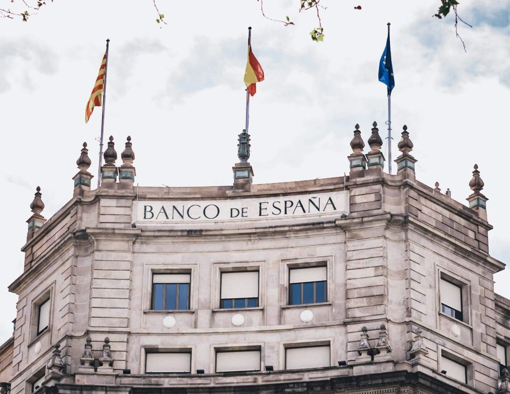 Financiering van uw Spaanse vastgoedinvestering opties en strategieen INVESTINSPAIN 1 - lenen - Ewoud Van den Branden Unsplash