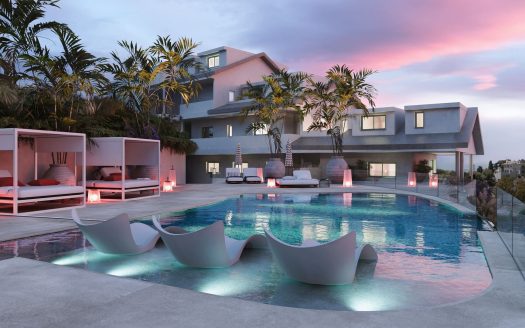 „Macan Beach Residences