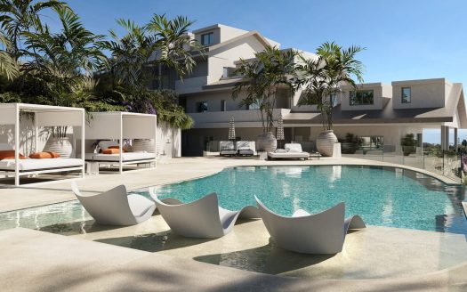 „Macan Beach Residences