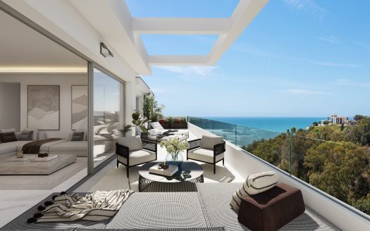 „Macan Beach Residences
