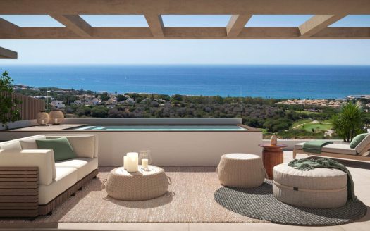 Aruna Cabopino Golf