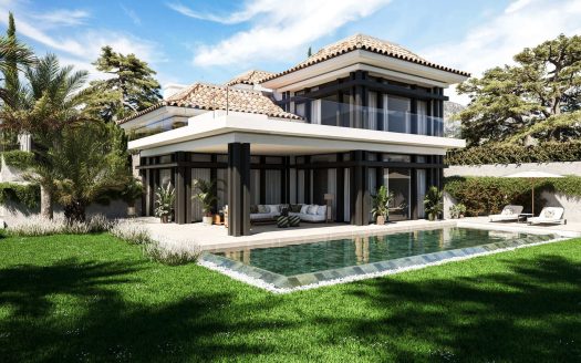 4our Villas