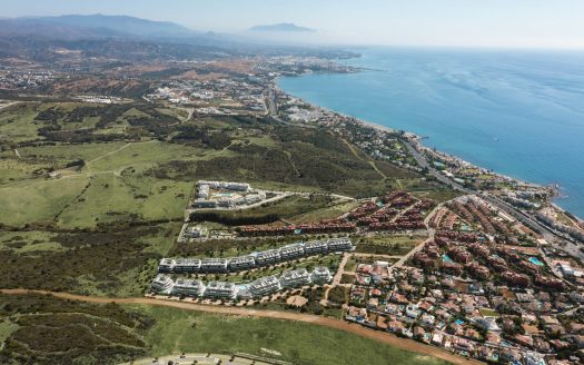 Unika Estepona II Integracion DJI 0043