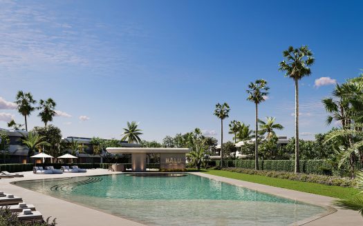 Nalu Suites