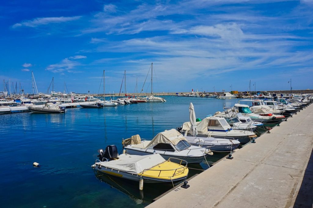 Estepona haven 1