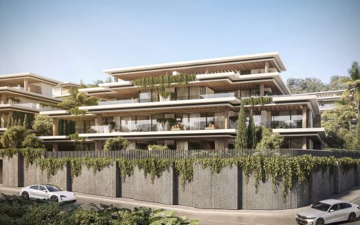 Essence Residence