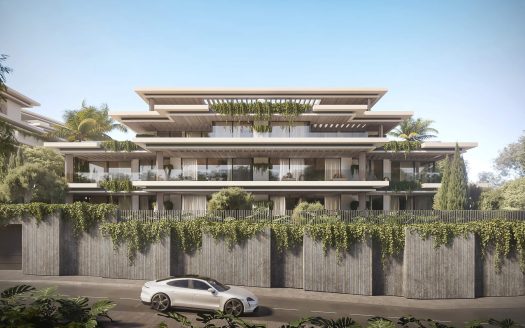 Essence Residence