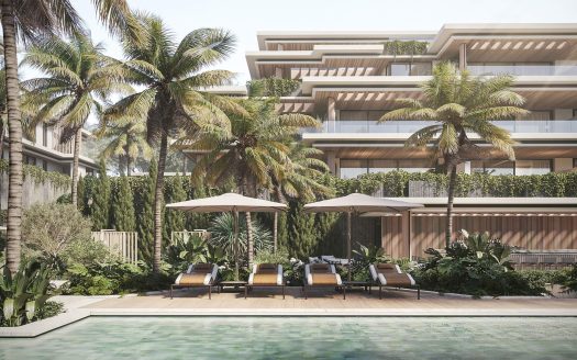 Essence Residence