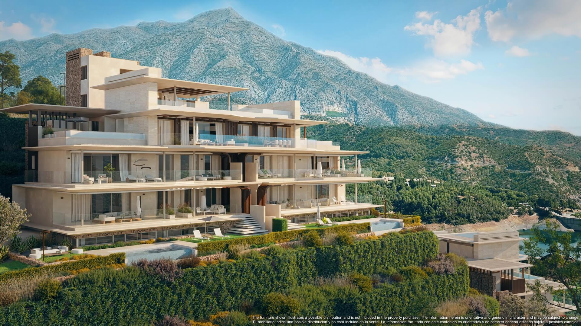Real de la Quinta - INVESTINSPAIN.BE