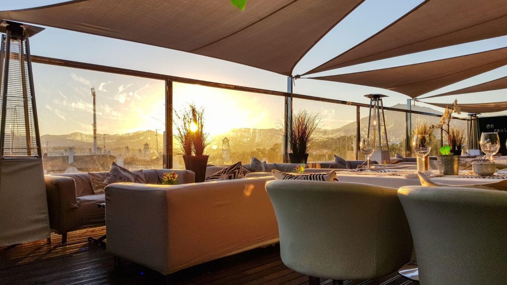 Restaurants Marbella de beste restaurants (1)