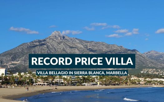 Villa Bellagio Sierra Blanca