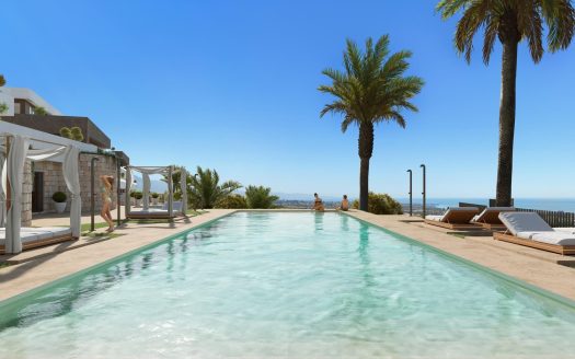 Balcón del Mediterráneo