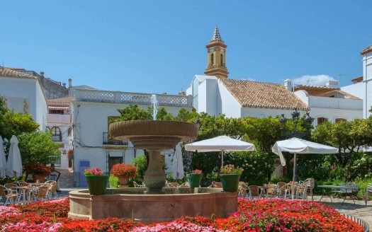 Estepona bezienswaardigheden