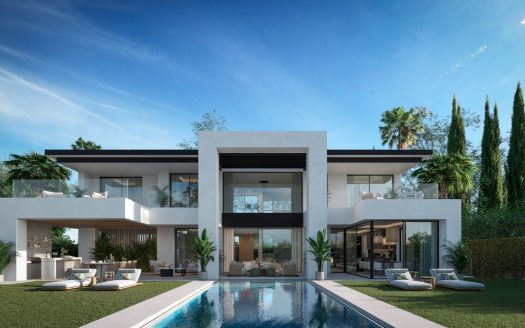 Imagine by Marein Bel Air Estepona villa (23) min
