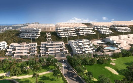 03 Navigolf Suites