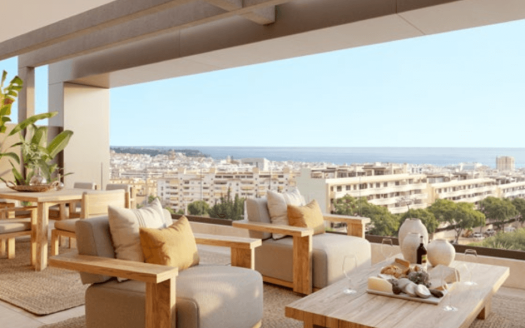 Las Mesas Infinity Homes