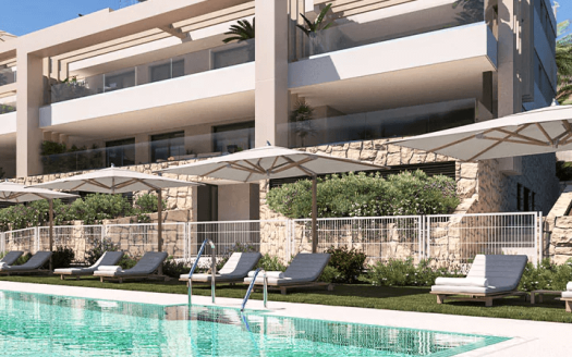 Las Mesas Infinity Homes