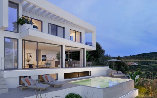 vivace villas T2 1
