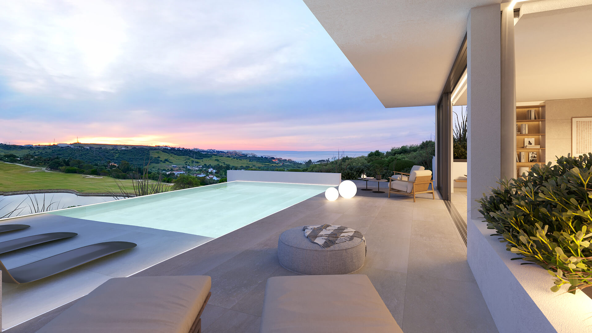 Vivace Villas