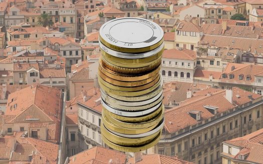 Belastingen bezit woning Spanje (1)