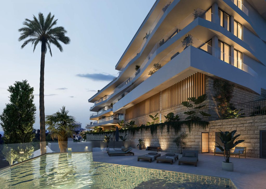 Belvedere Collection (19): Soorten woningen in Andalusië