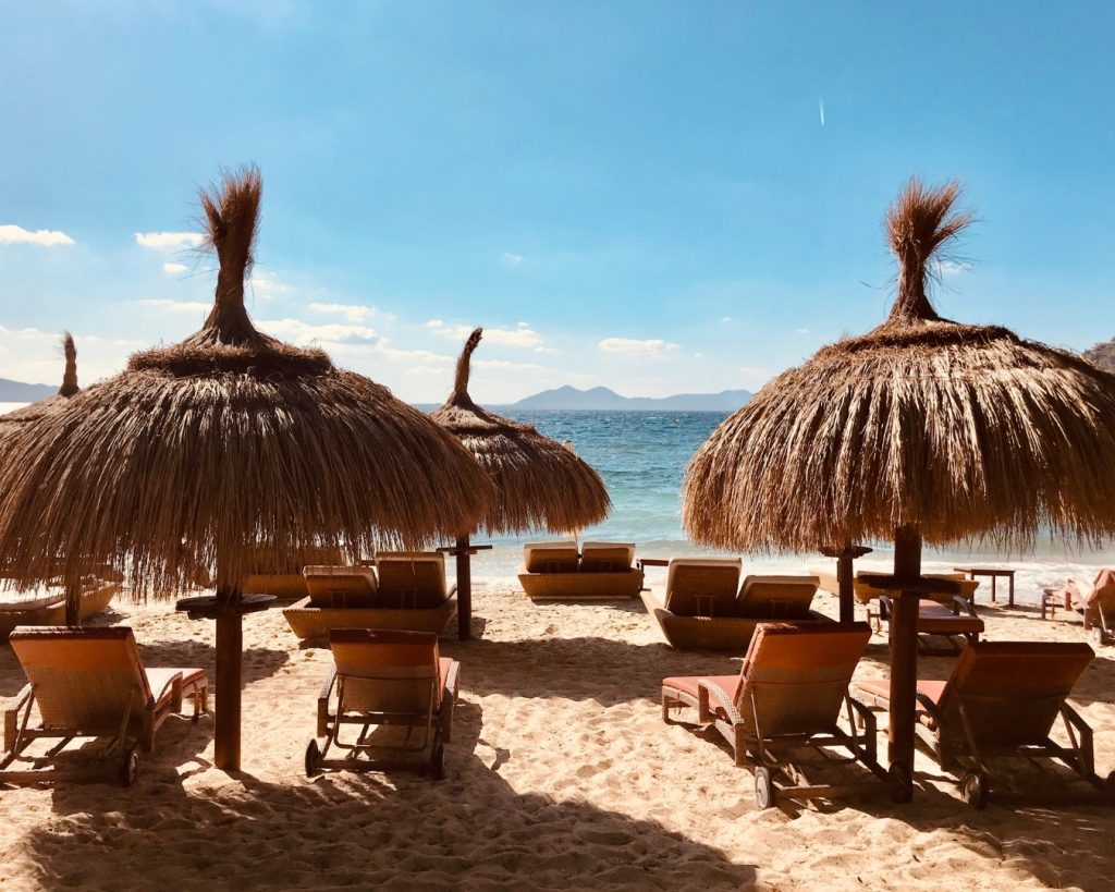 Eva Estepona: a touch of Santorini on the Costa del Sol