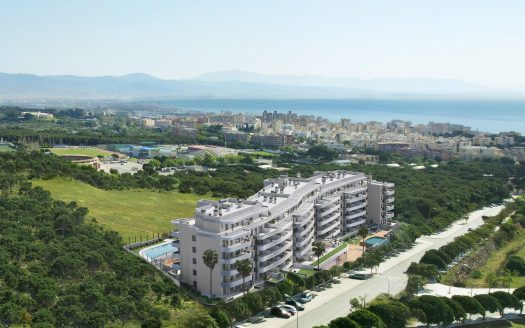 Torremolinos ONE OAK IE01 INTEGRACION DIURNA