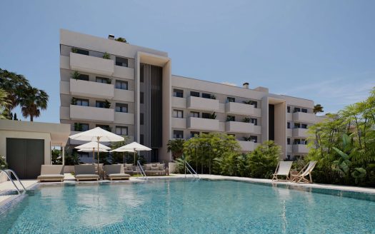 Las Mesas Sea Suites Estepona (20)