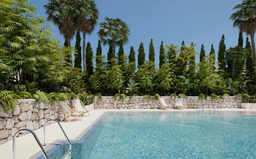 Las Mesas Sea Suites